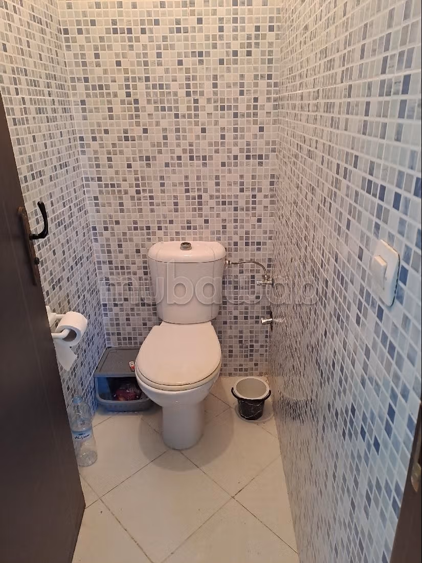 Vendita di un bell'appartamento a Assanaouber. Superficie di 60 m². Splendida vista sul mare, porta blindata. 
