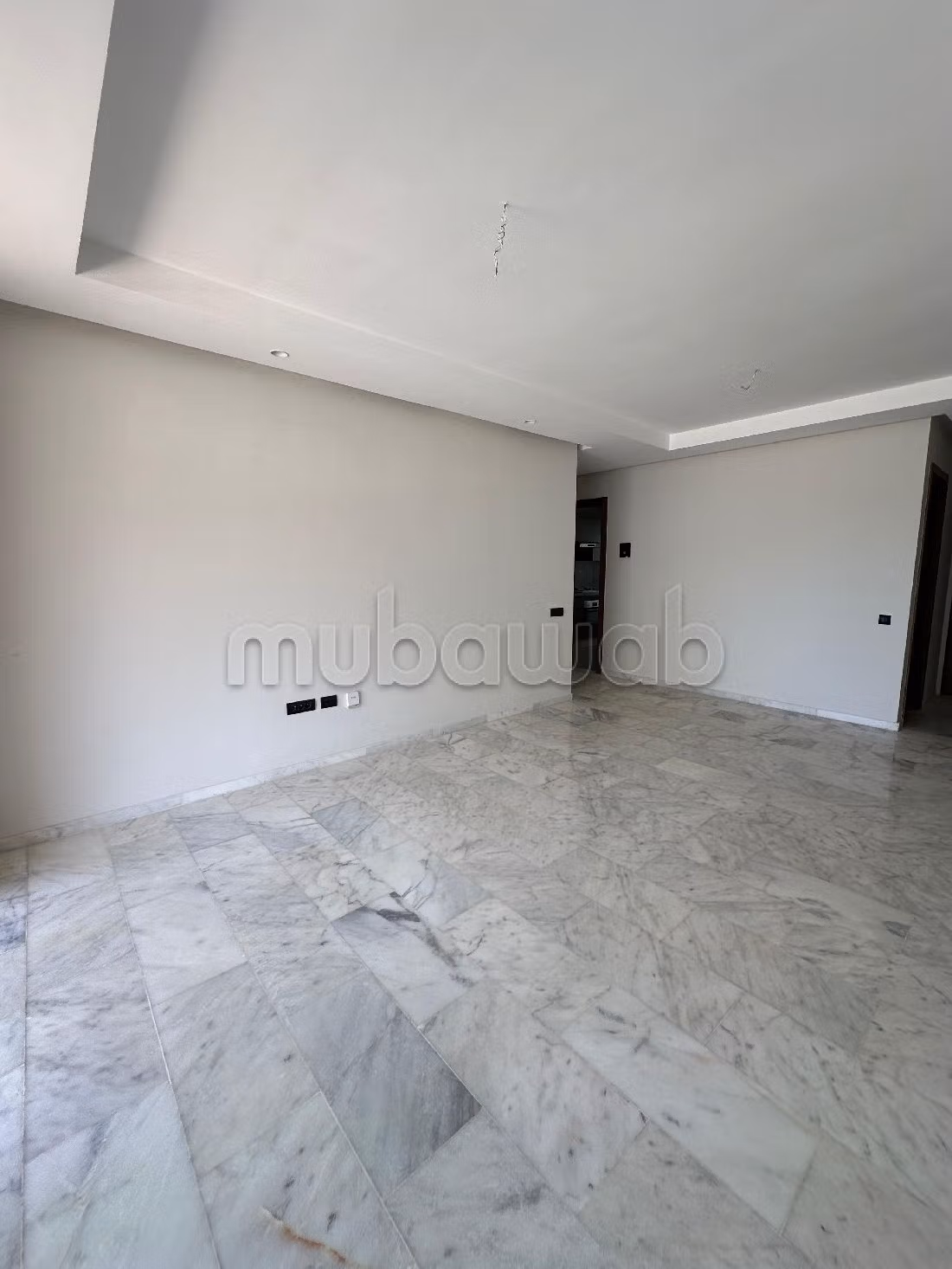 Nu huren: appartementen in Ville Verte. Totale oppervlakte 150 m². Zwembad en airconditioning. 