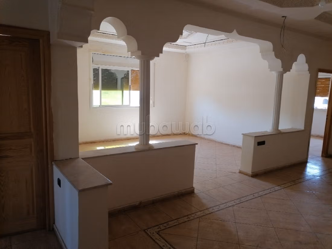 Maison R2 trois façades