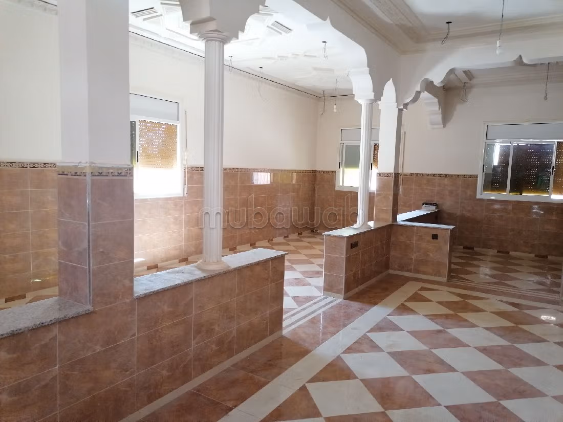 Maison R2 trois façades