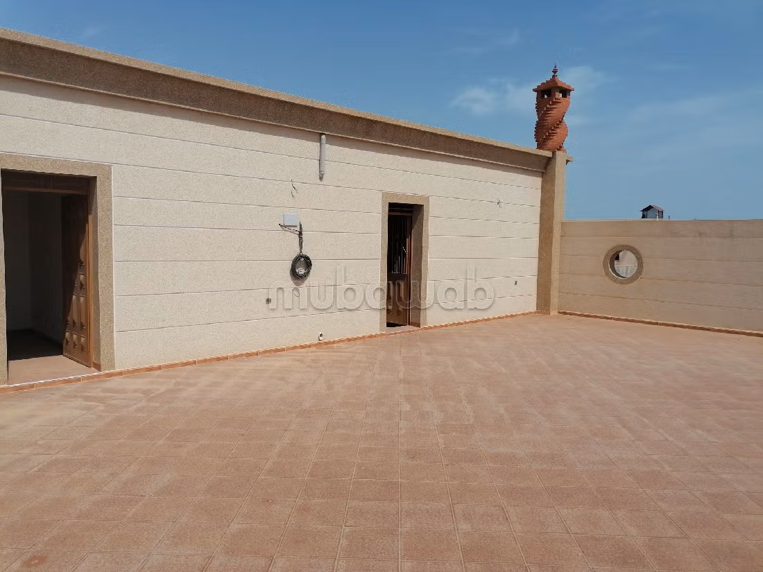 Maison R2 trois façades