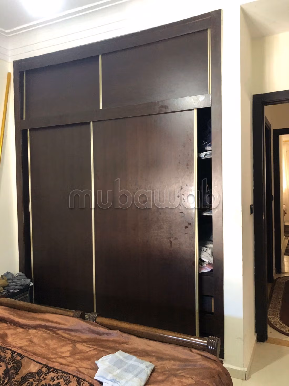 Busca pisos en venta en Mesnana. Gran superficie 104 m². 