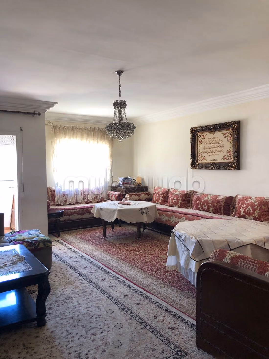 Busca pisos en venta en Mesnana. Gran superficie 104 m². 