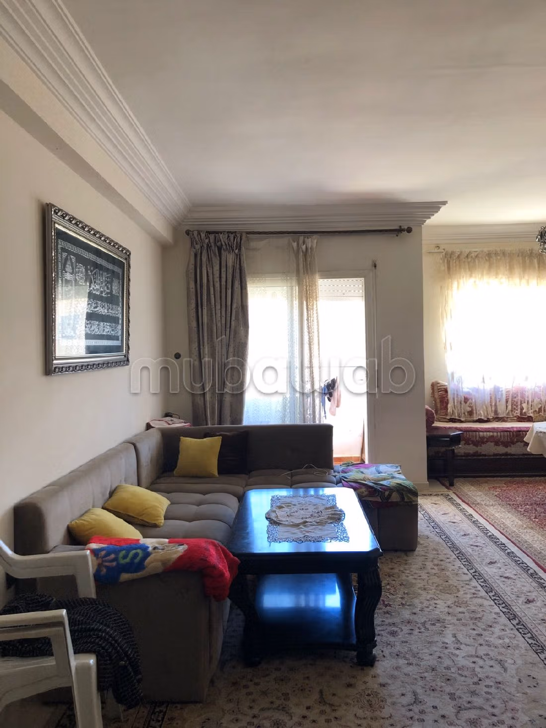 Busca pisos en venta en Mesnana. Gran superficie 104 m². 