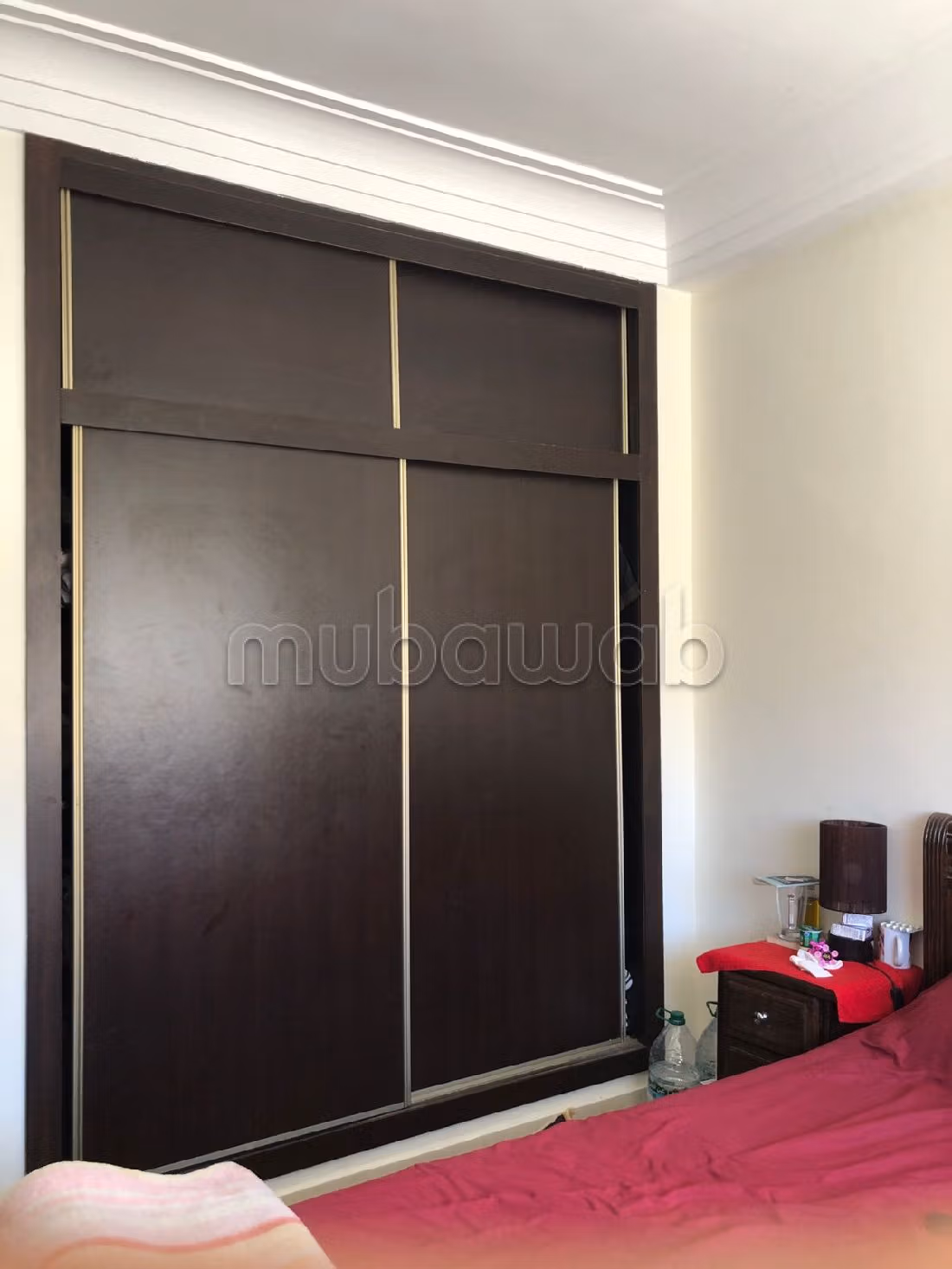 Busca pisos en venta en Mesnana. Gran superficie 104 m². 