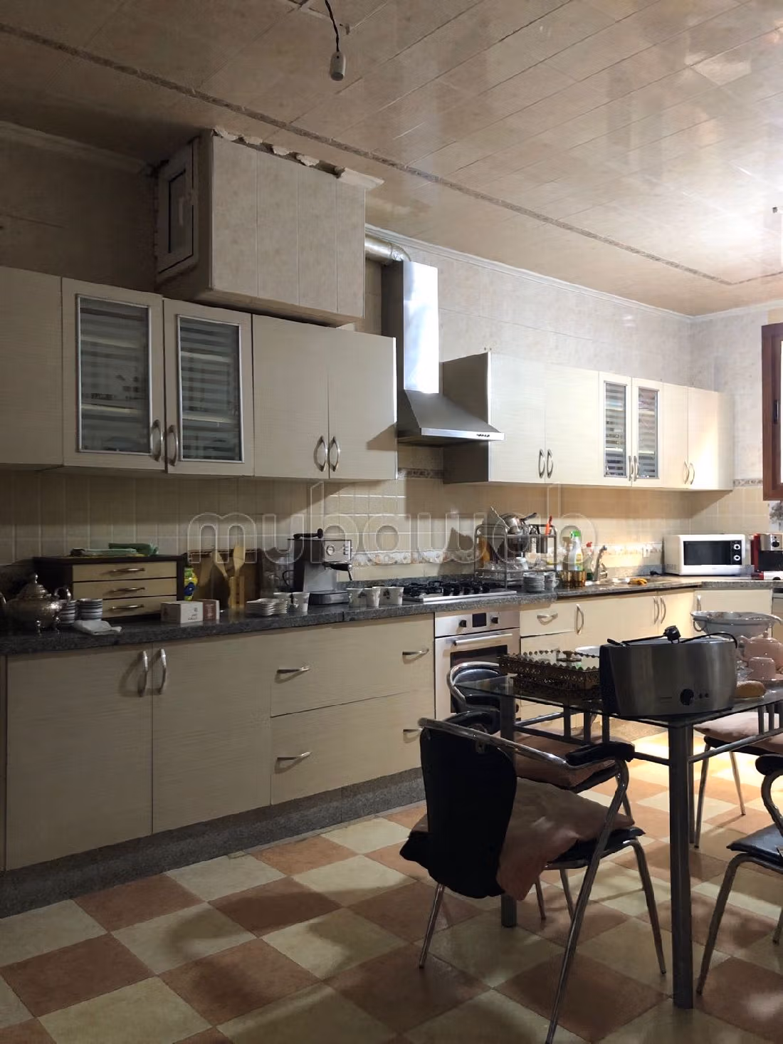 Casa de lujo en venta en Bel Air - Val fleuri. Area 290 m². 