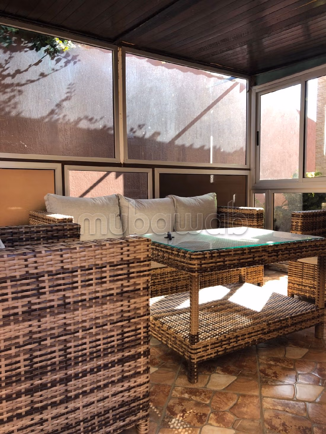 Casa de lujo en venta en Bel Air - Val fleuri. Area 290 m². 