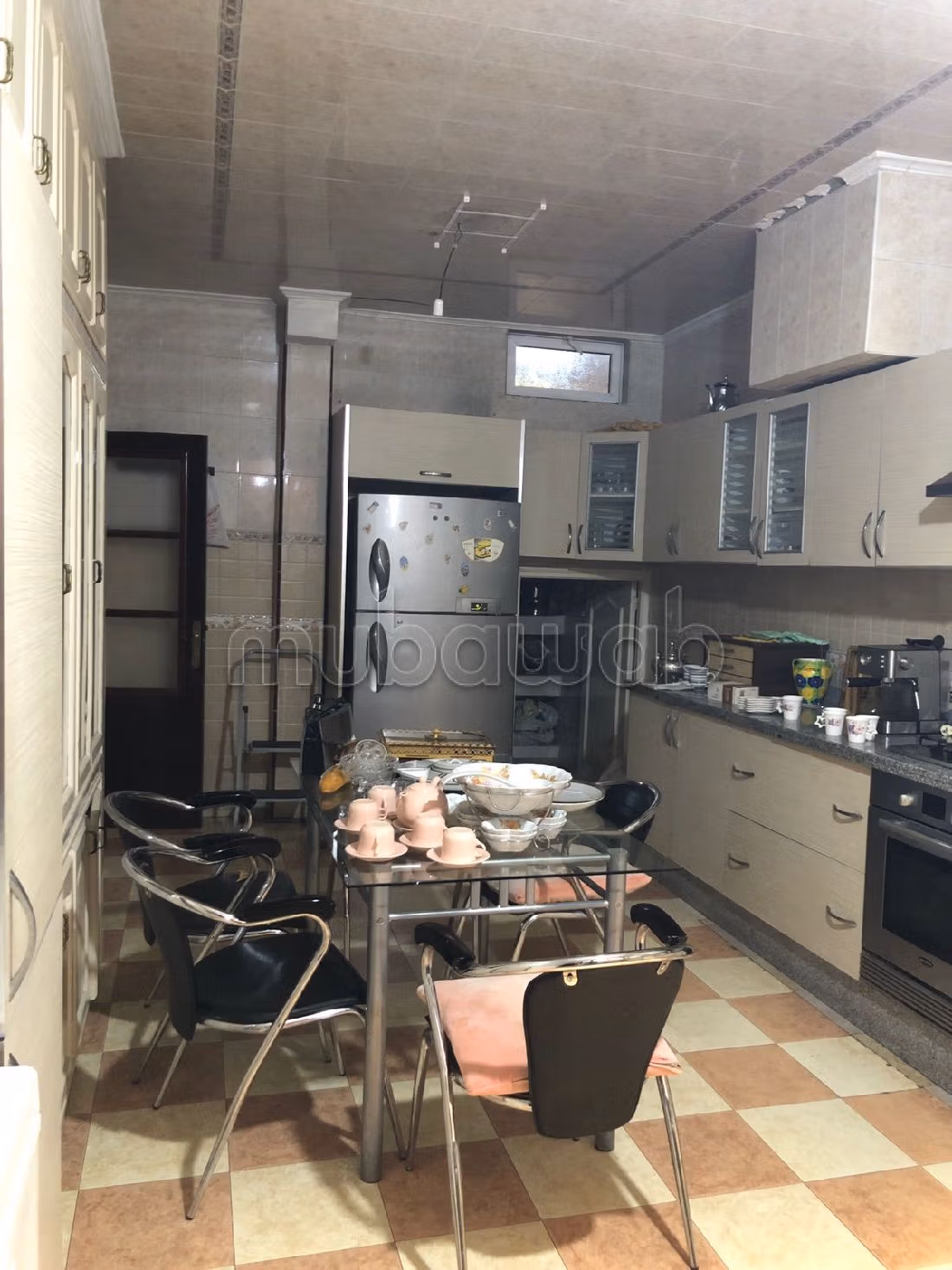 Casa de lujo en venta en Bel Air - Val fleuri. Area 290 m². 
