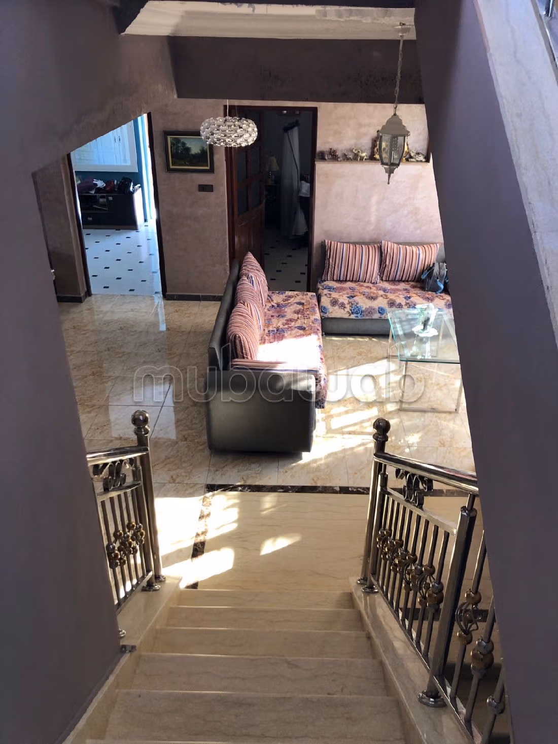Casa de lujo en venta en Bel Air - Val fleuri. Area 290 m². 