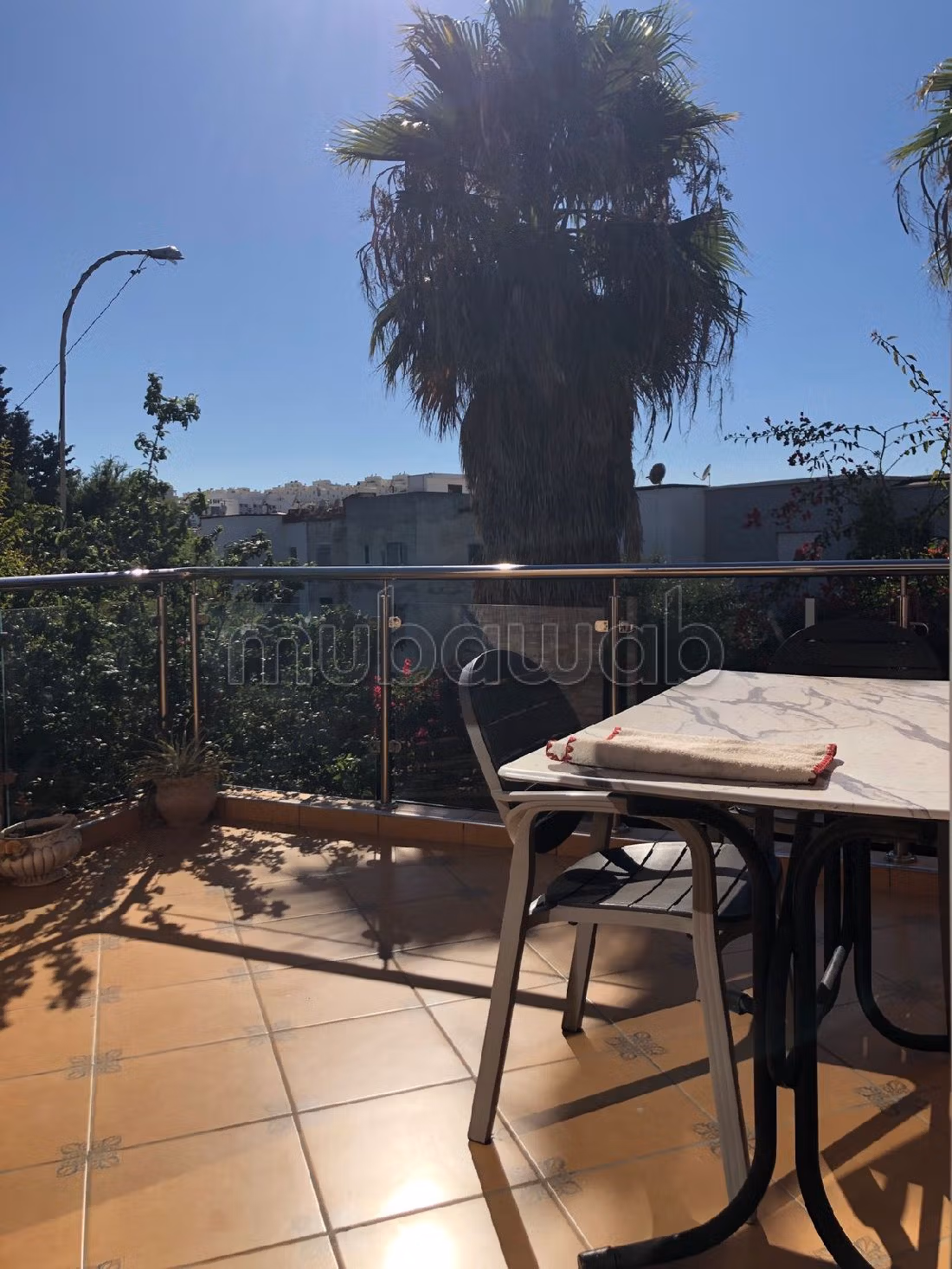 Casa de lujo en venta en Bel Air - Val fleuri. Area 290 m². 
