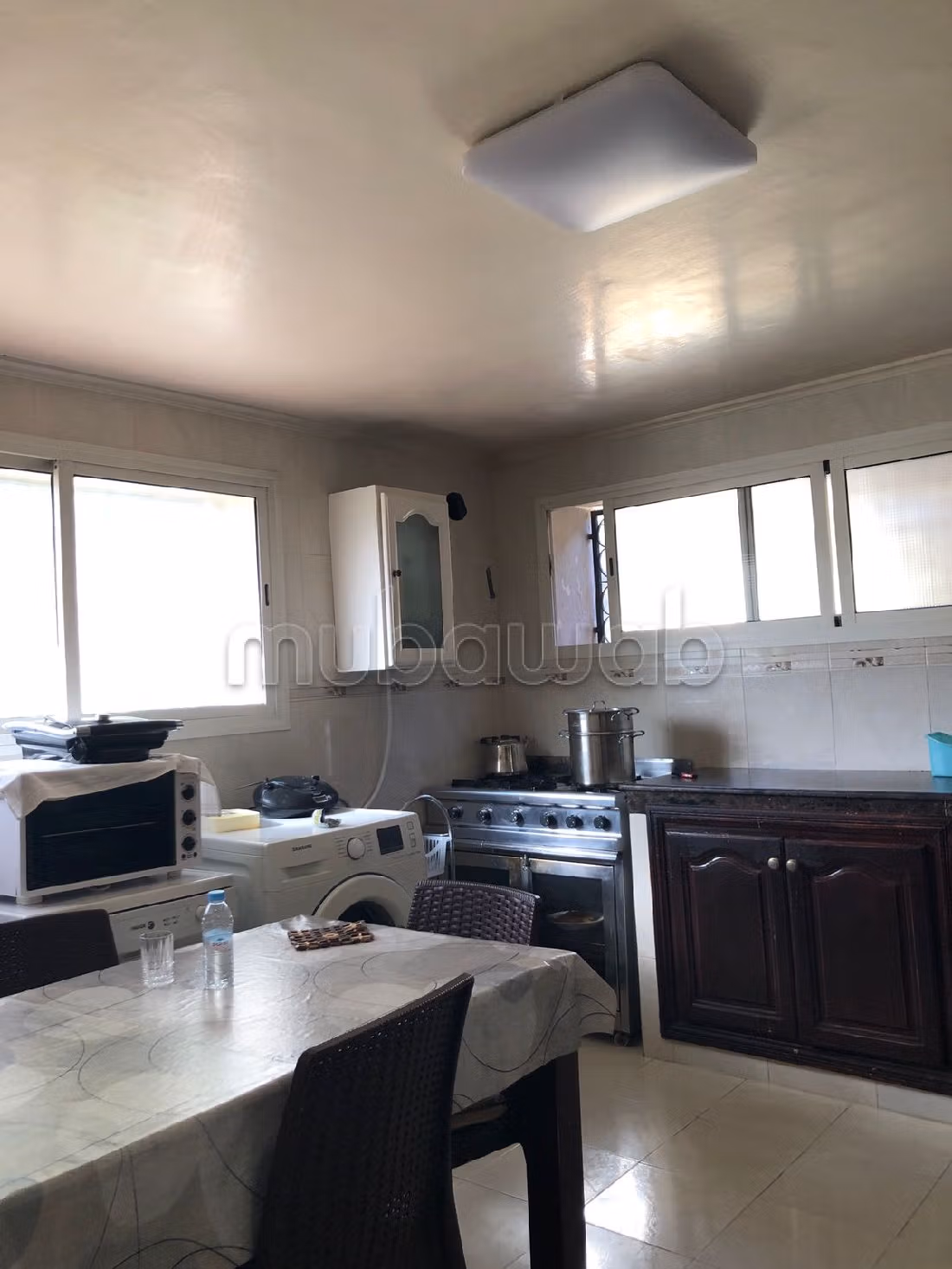 Villa de alto standing en venta en Centre. Area 402 m². 