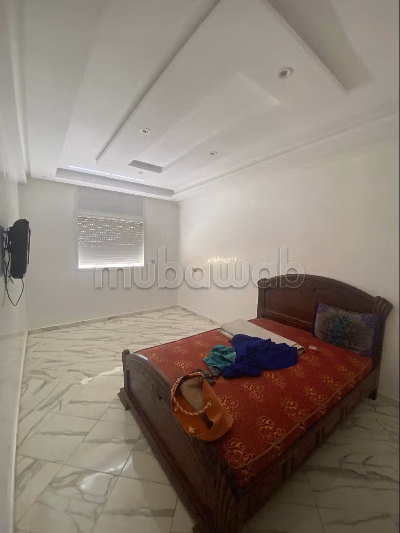 Vendita di uno splendido appartamento. Superficie 130 m². Sistema con antenna parabolica.