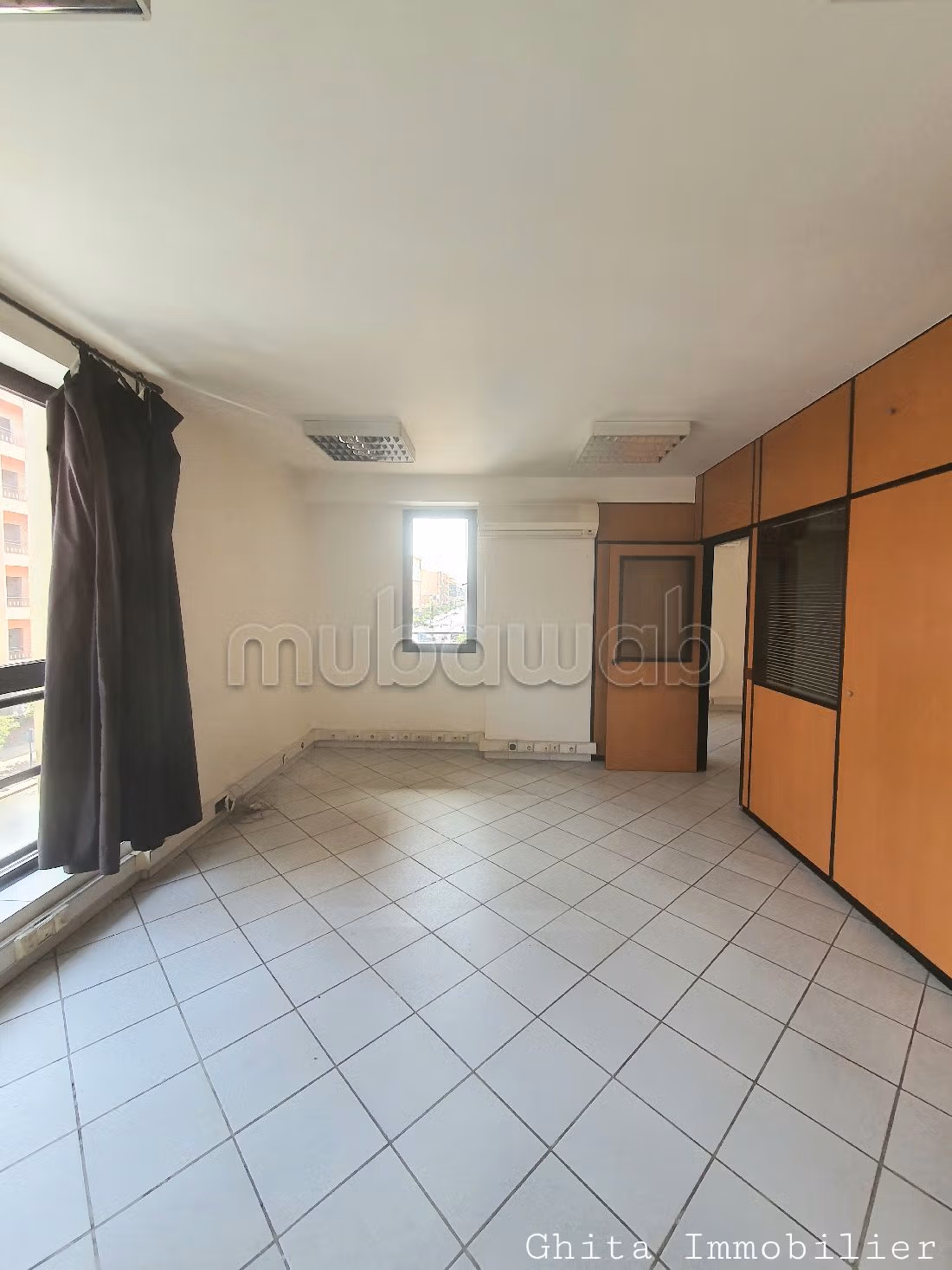 Bureau Très bien placé Au centre de Gueliz