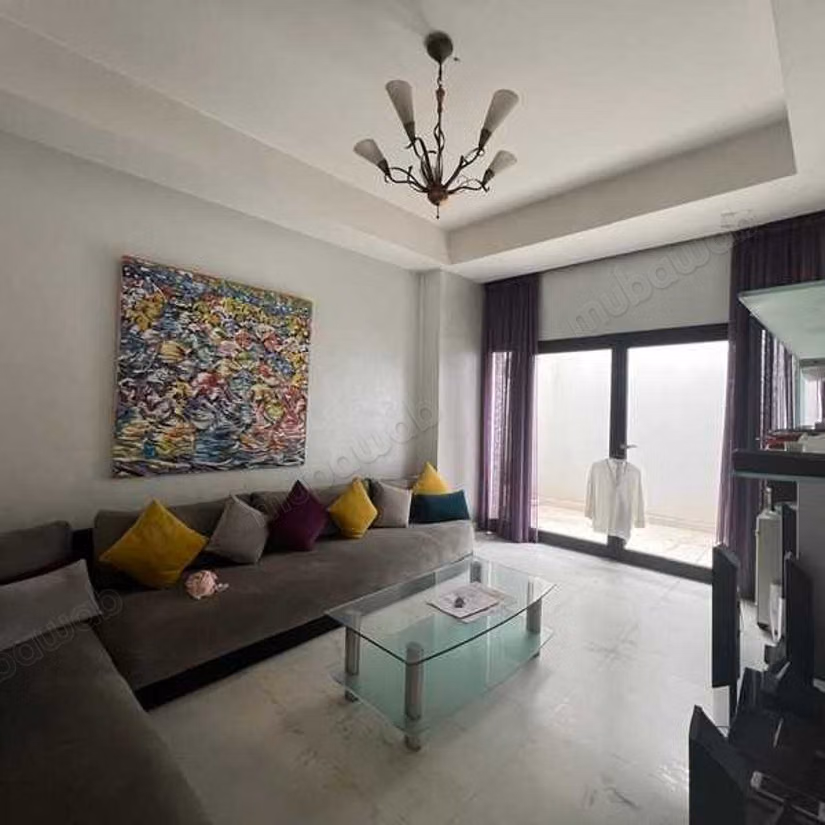 Villa for Sale of 458.0 m² in Casablanca, Oasis