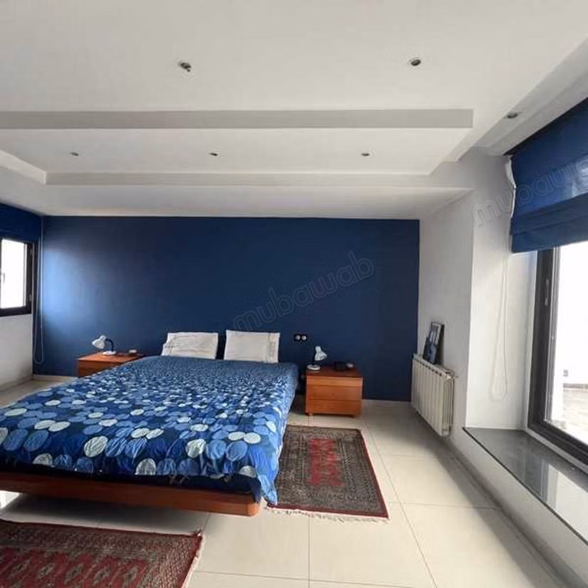 Villa for Sale of 458.0 m² in Casablanca, Oasis