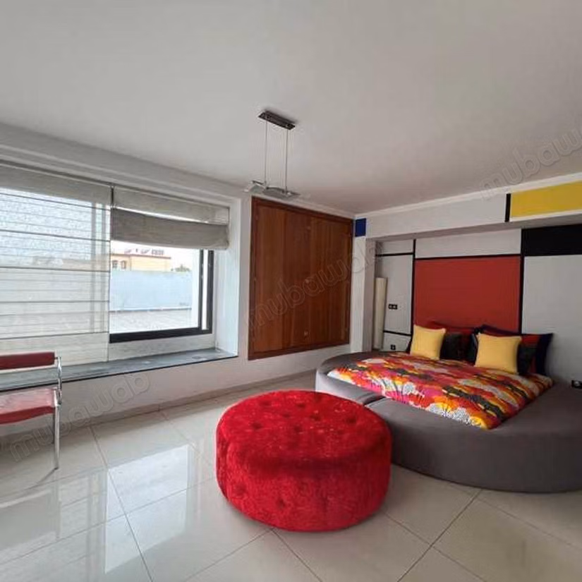 Villa for Sale of 458.0 m² in Casablanca, Oasis