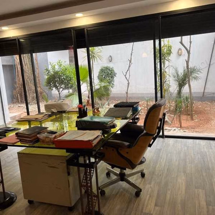 Villa for Sale of 458.0 m² in Casablanca, Oasis