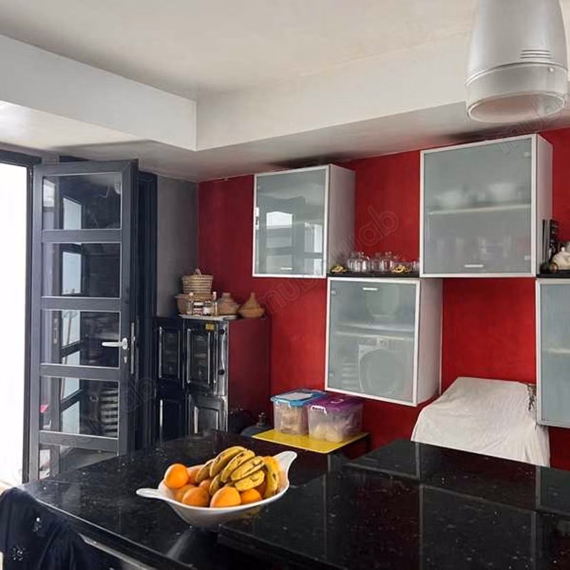 Villa for Sale of 458.0 m² in Casablanca, Oasis