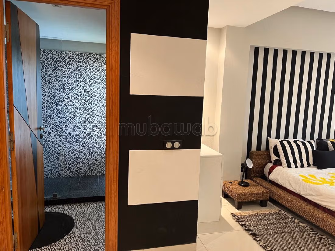 Villa's en luxe woningen om te kopen in Oasis. 5 Kamers. Met garage