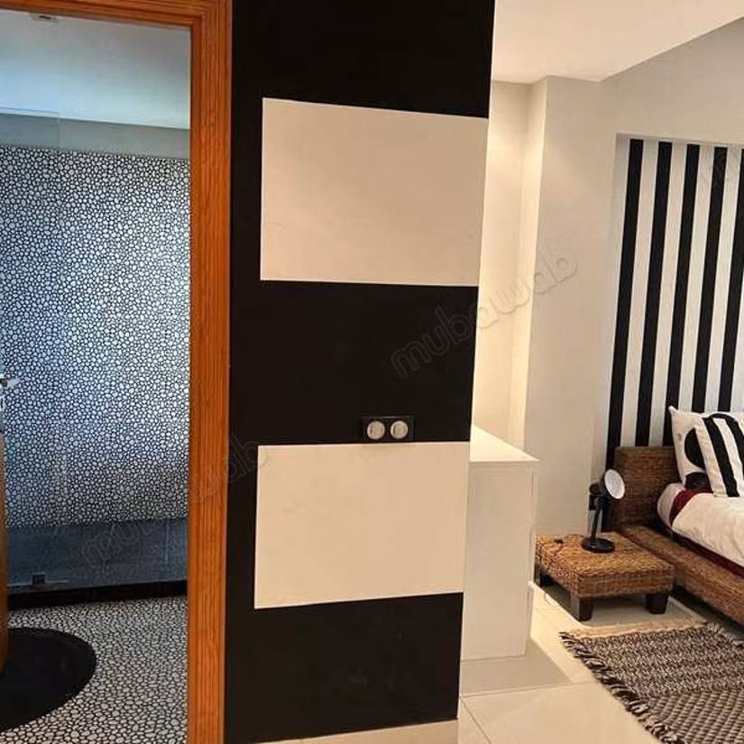 Villa for Sale of 458.0 m² in Casablanca, Oasis