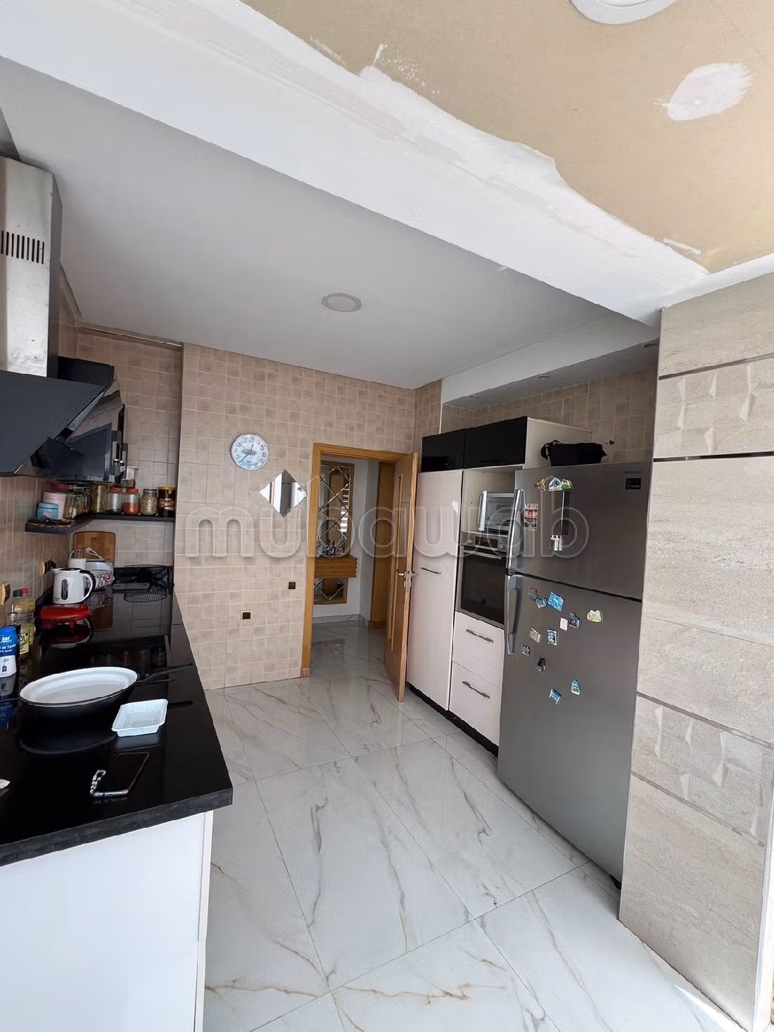 Avec 3 ch apprt à la gironde à vendre