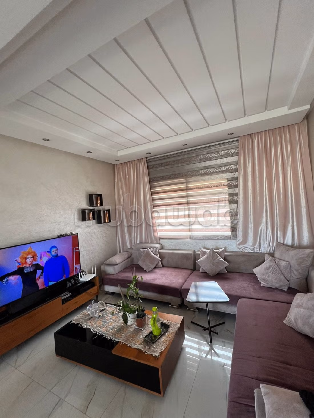 Avec 3 ch apprt à la gironde à vendre