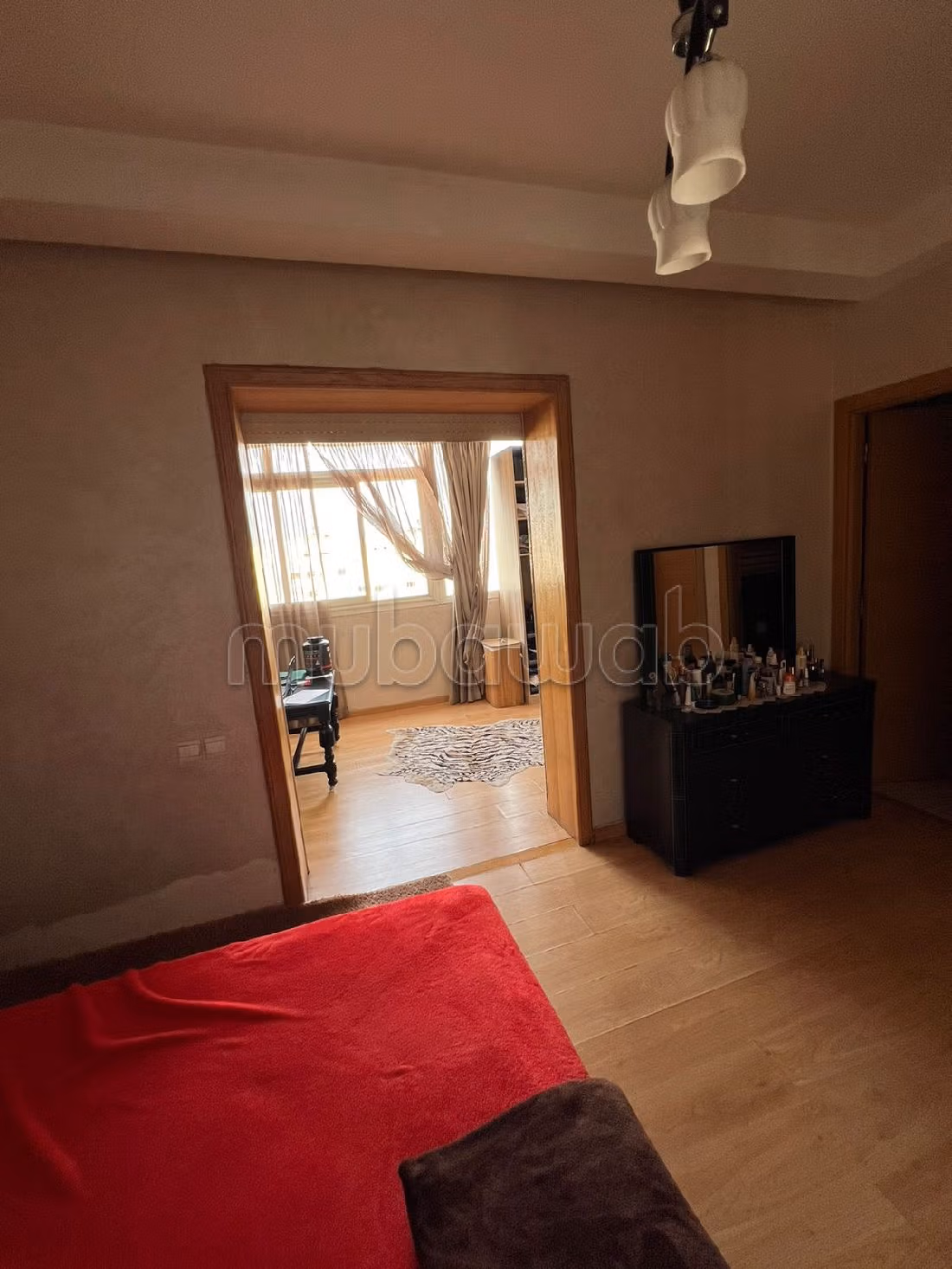 Avec 3 ch apprt à la gironde à vendre