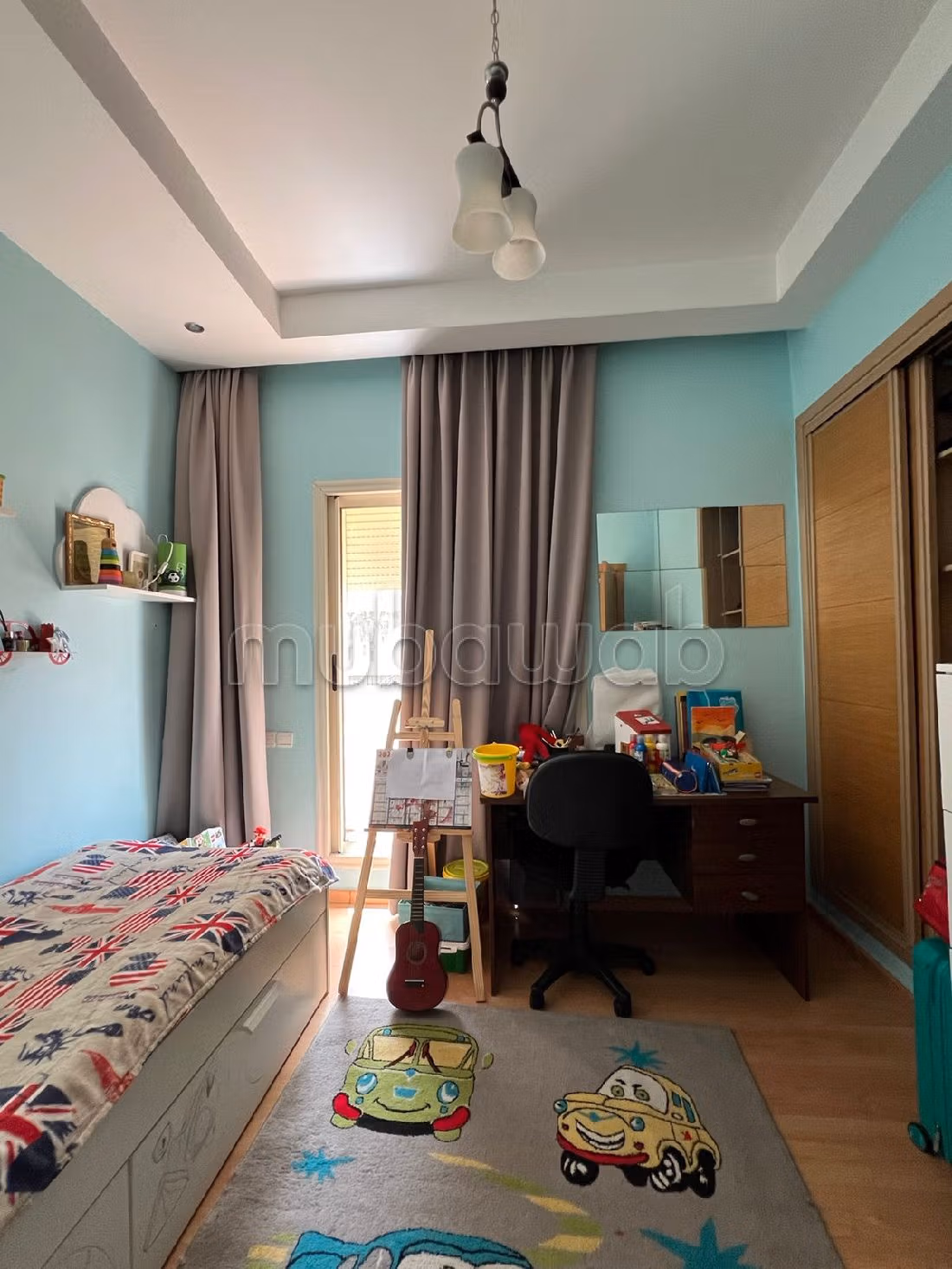 Avec 3 ch apprt à la gironde à vendre