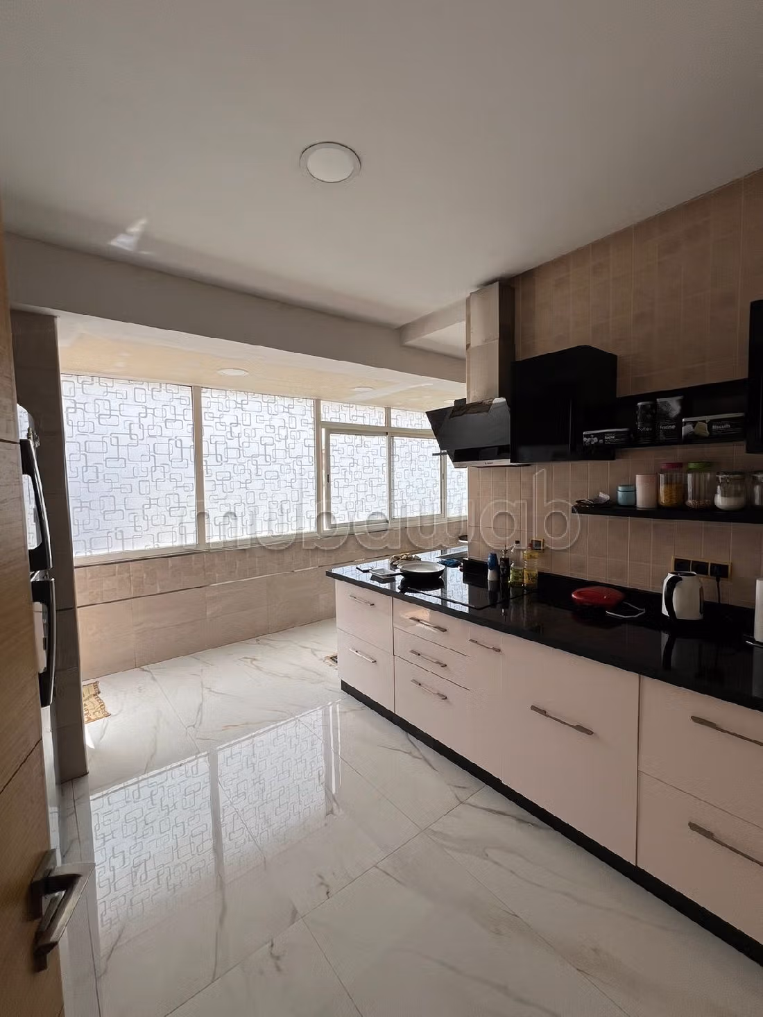 Avec 3 ch apprt à la gironde à vendre