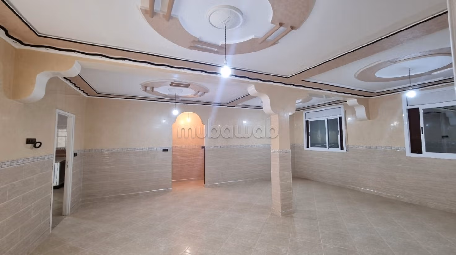 Acquista la tua casa a Ouled mimoun. 2 ampi locali