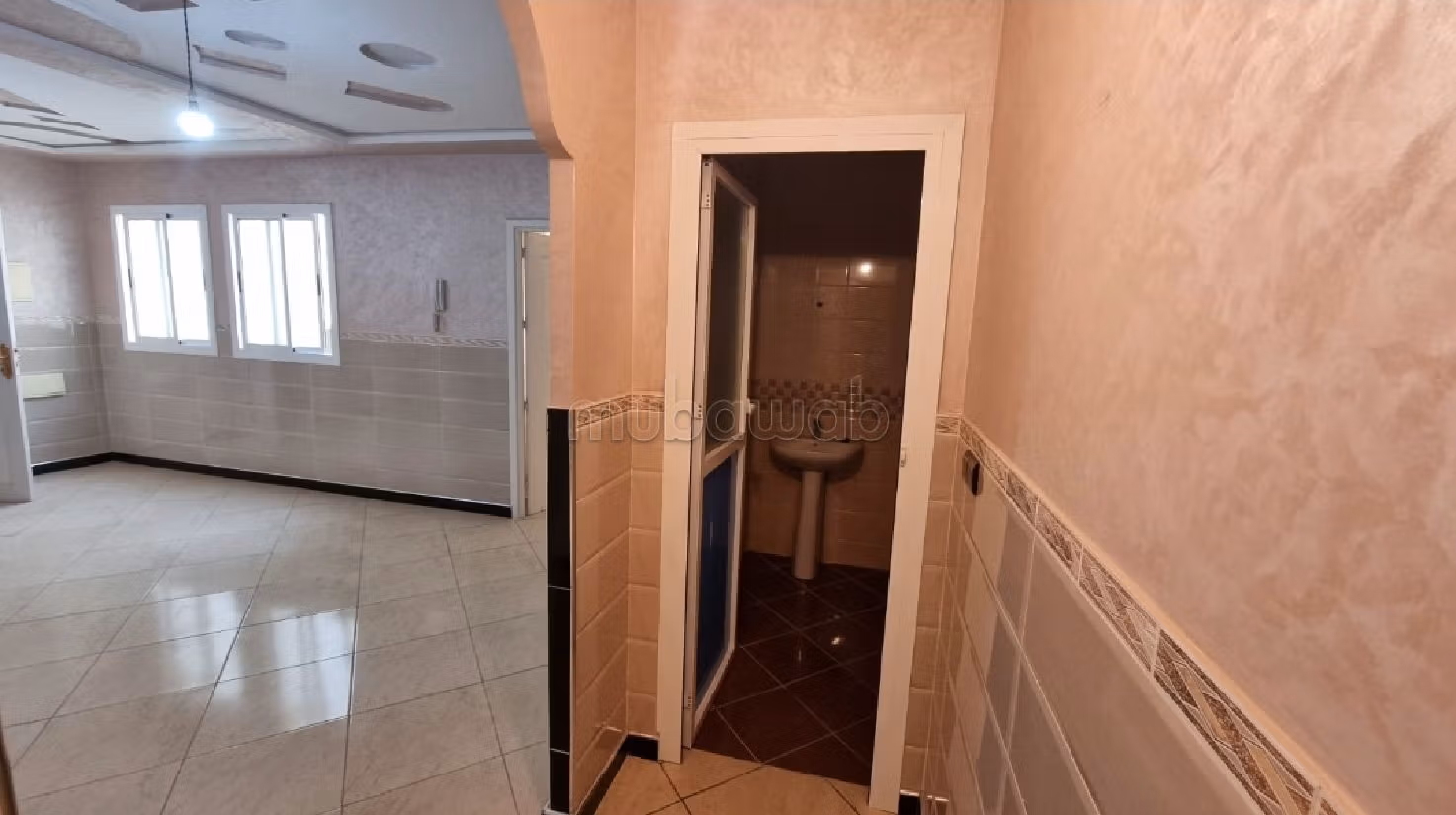 Acquista la tua casa a Ouled mimoun. 2 ampi locali