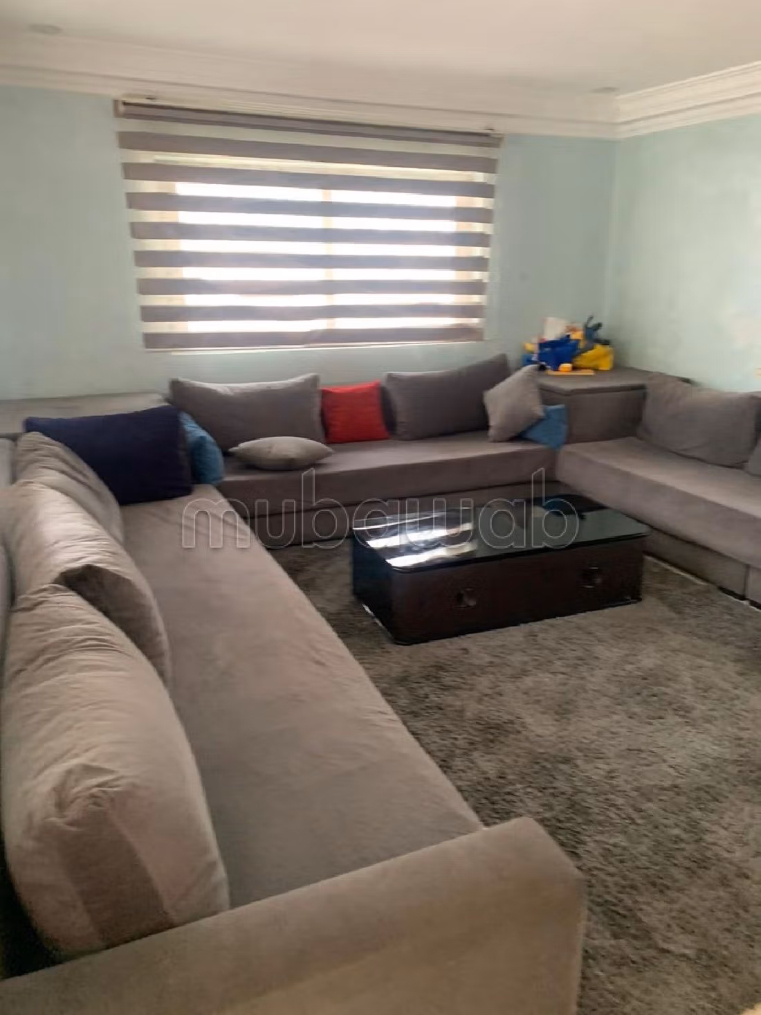 Appartement à Vendre de 169.0 m² à Casablanca, Hopitaux