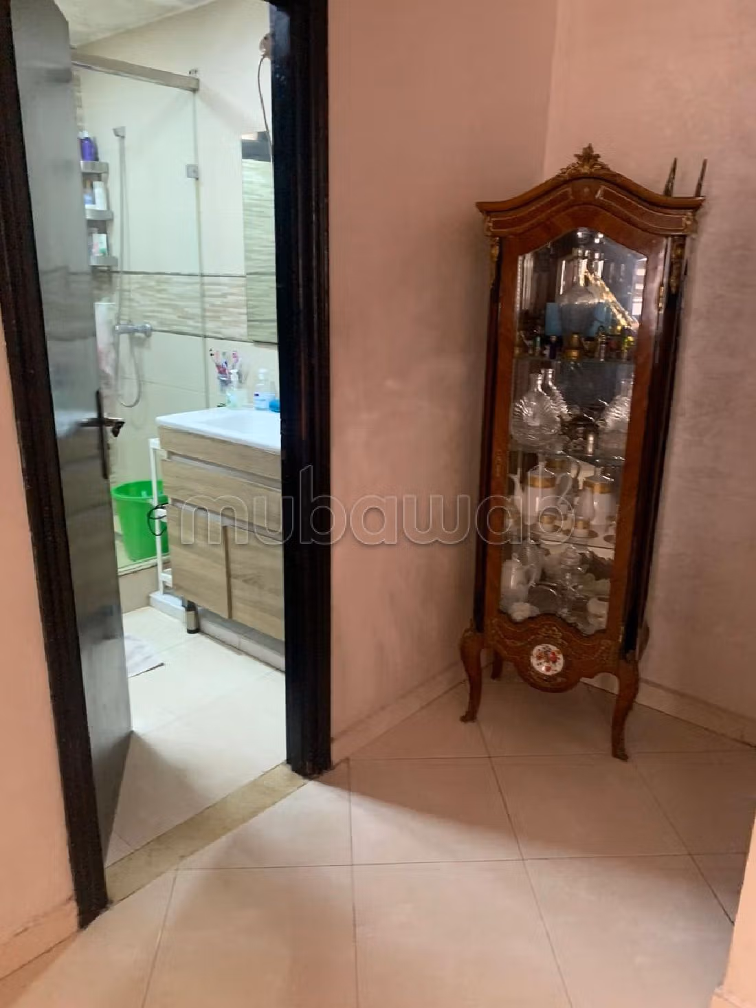 Appartement à Vendre de 169.0 m² à Casablanca, Hopitaux