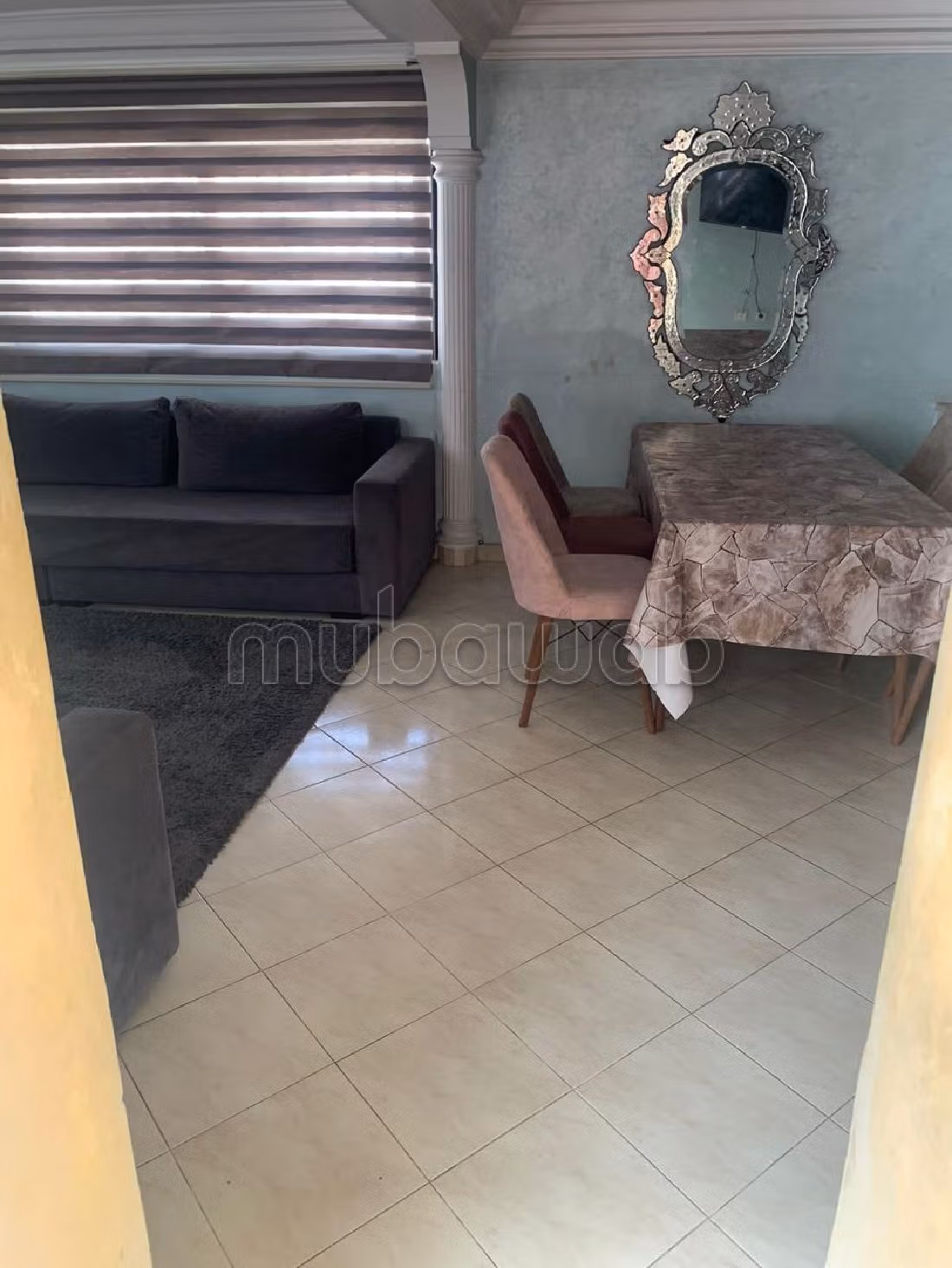 Appartement à Vendre de 169.0 m² à Casablanca, Hopitaux