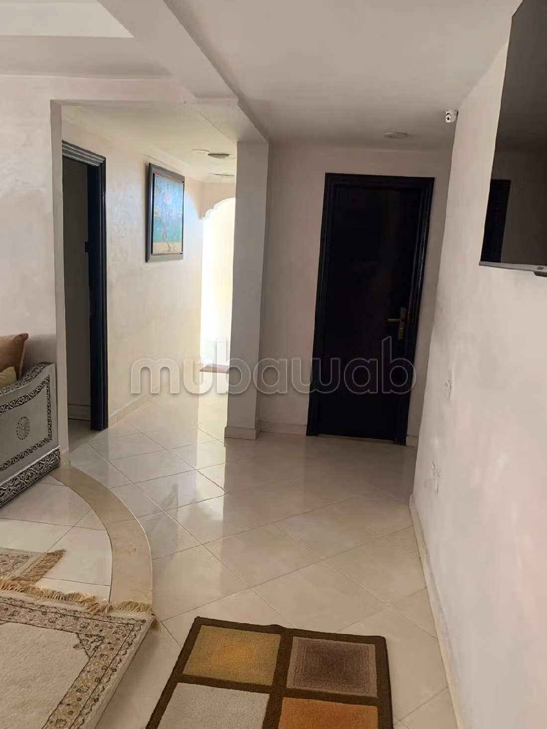 Appartement à Vendre de 169.0 m² à Casablanca, Hopitaux