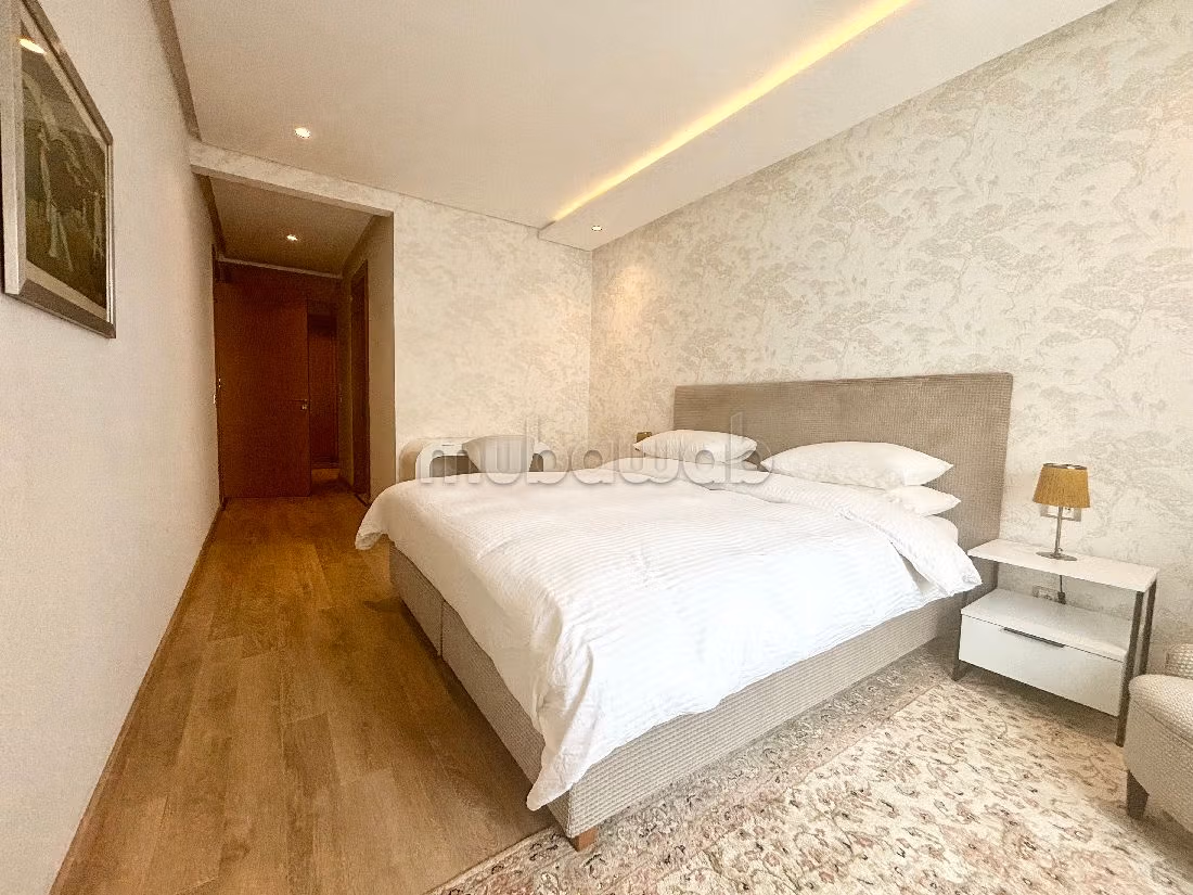 Appartement 2 chambres terrasse plein sud vue mer