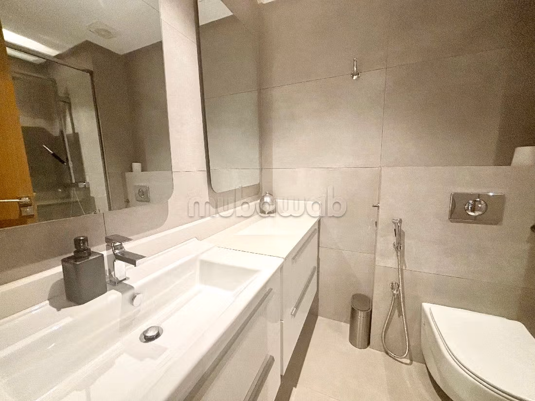 Appartement 2 chambres terrasse plein sud vue mer