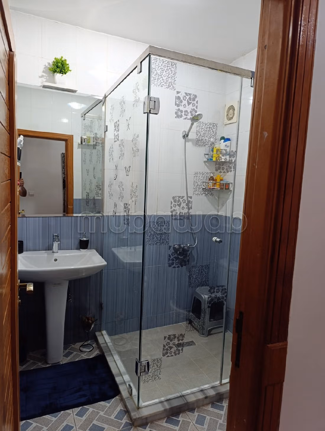Sell apartment in Hamria. 3 rooms. Furnished
