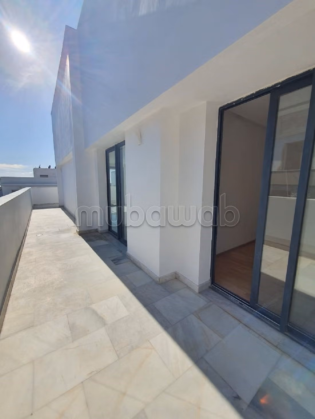 Appartementen te koop in Sania. 4 Kamers. Conciërgeservice en mooi zwembad. 