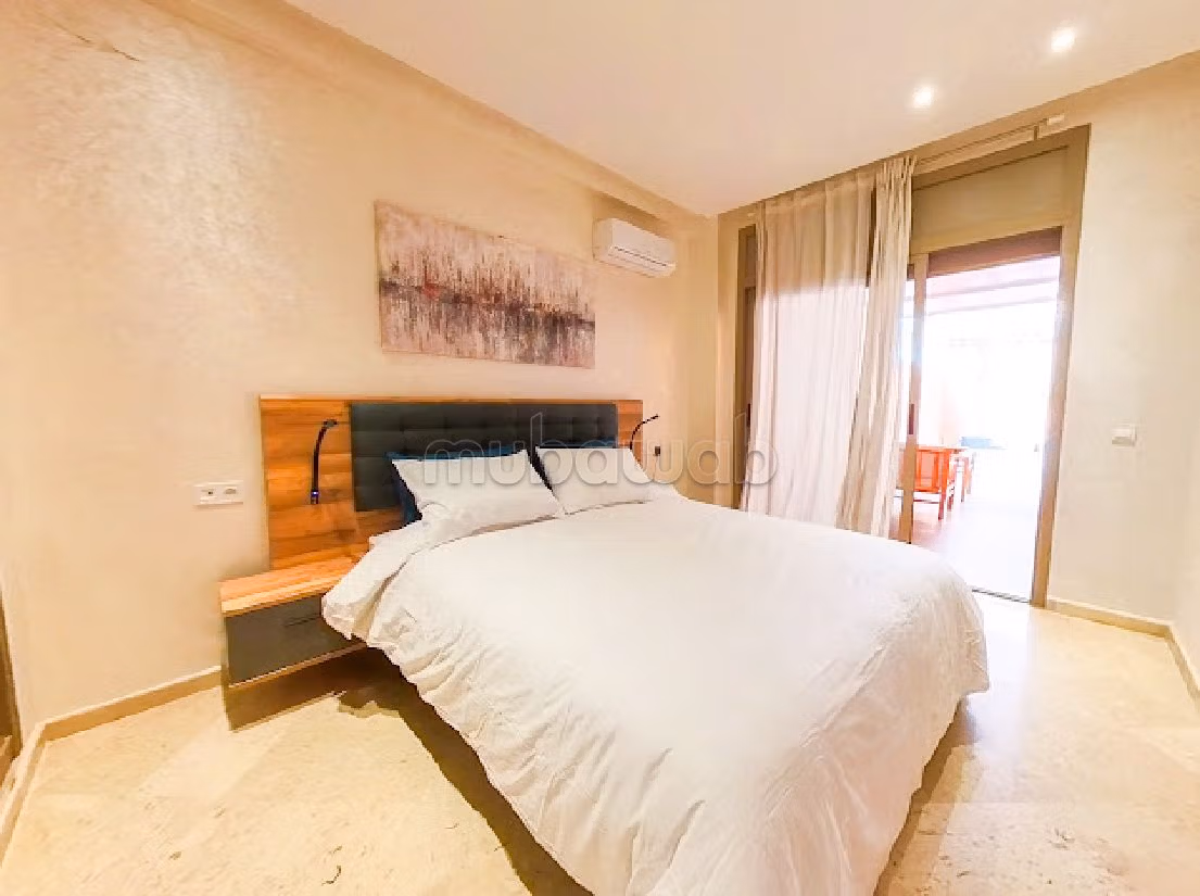 Carre éden house centre gueliz