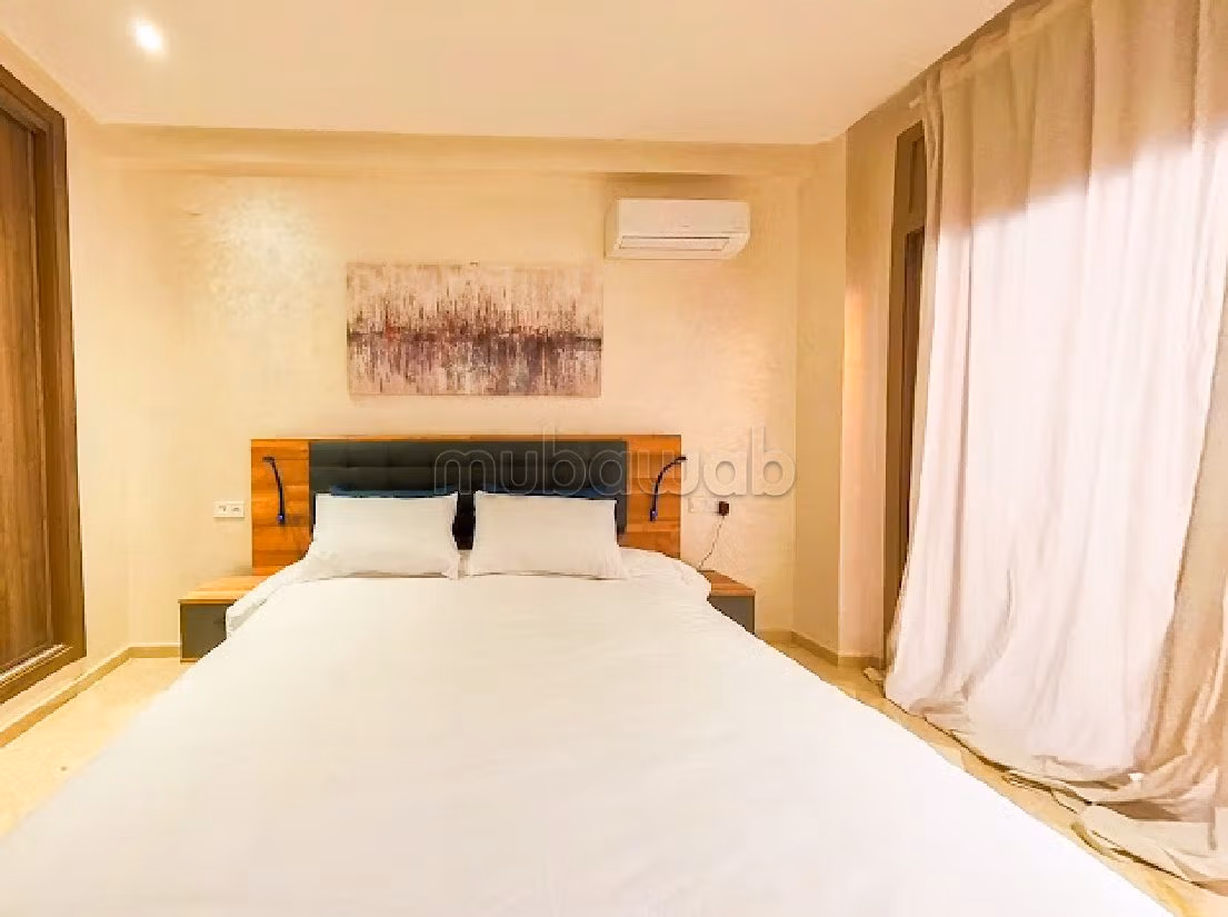 Carre éden house centre gueliz