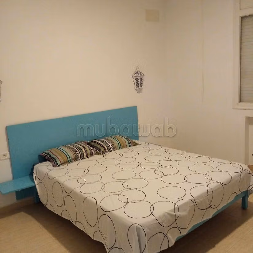 Appartement S3 cité Merdes