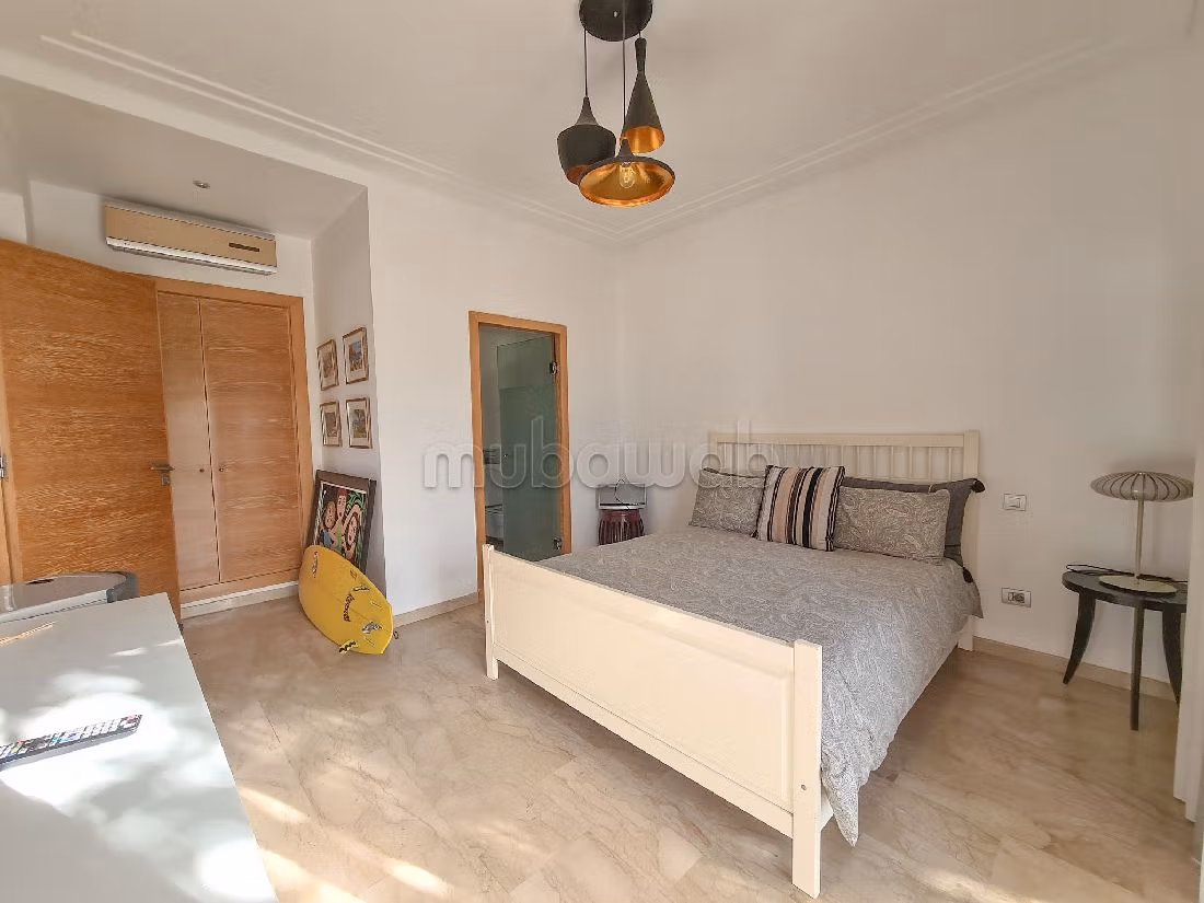 Nu te koop: villa's en luxe woningen. Totale oppervlakte 320 m². Gemeubileerd