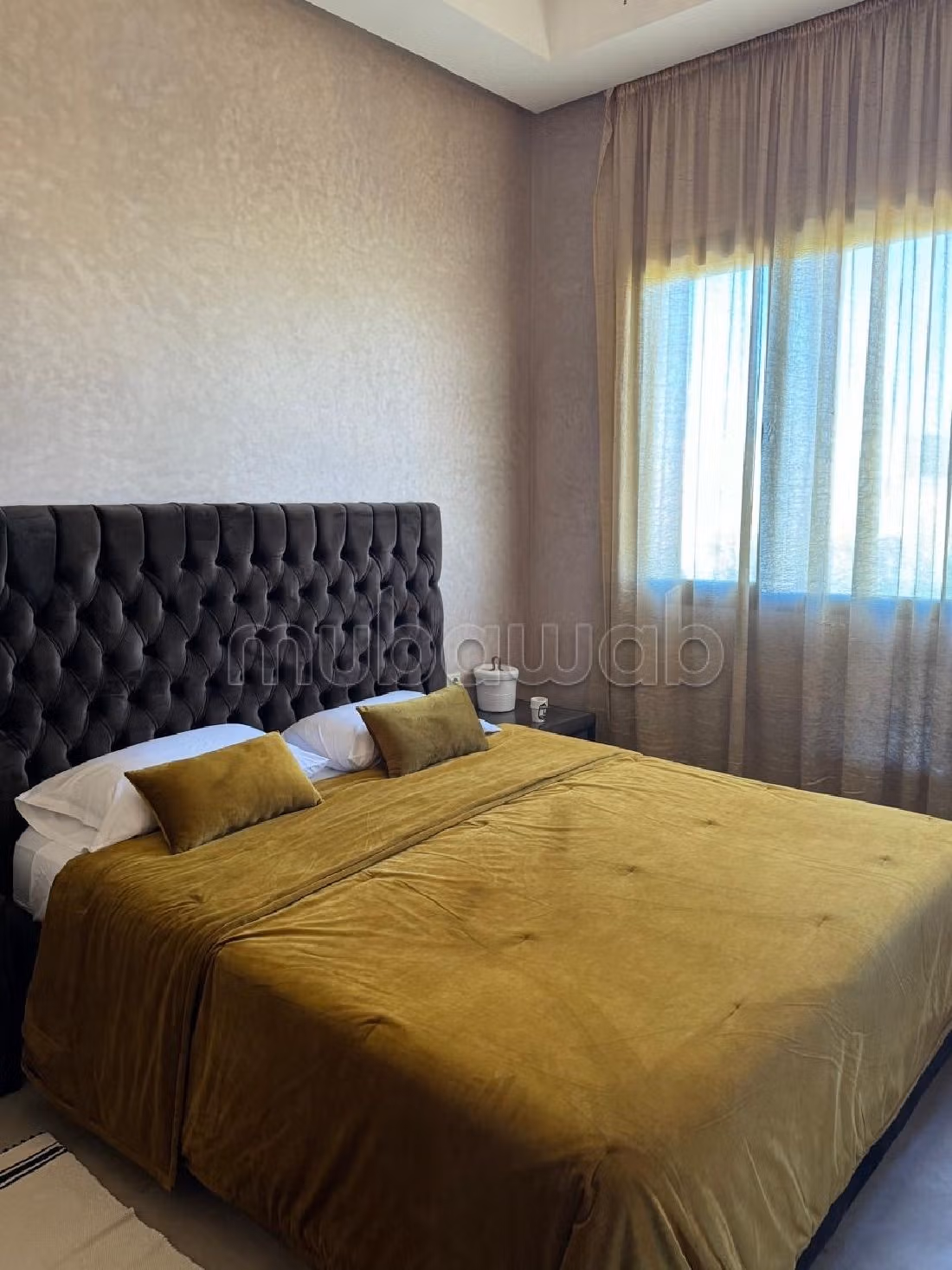 Vendita villa di lusso a Route de l'Ourika. 5 locali. Dotato di camino e climatizzatore. 