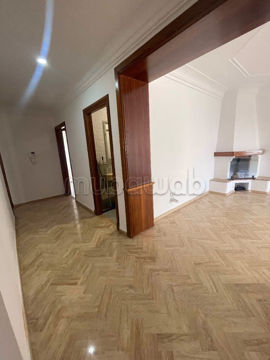 Appartement à Vendre de 125.0 m² à Casablanca, Racine — 2