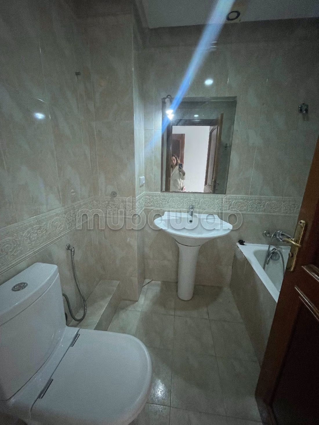 Appartement 120 m² f Racine — 8