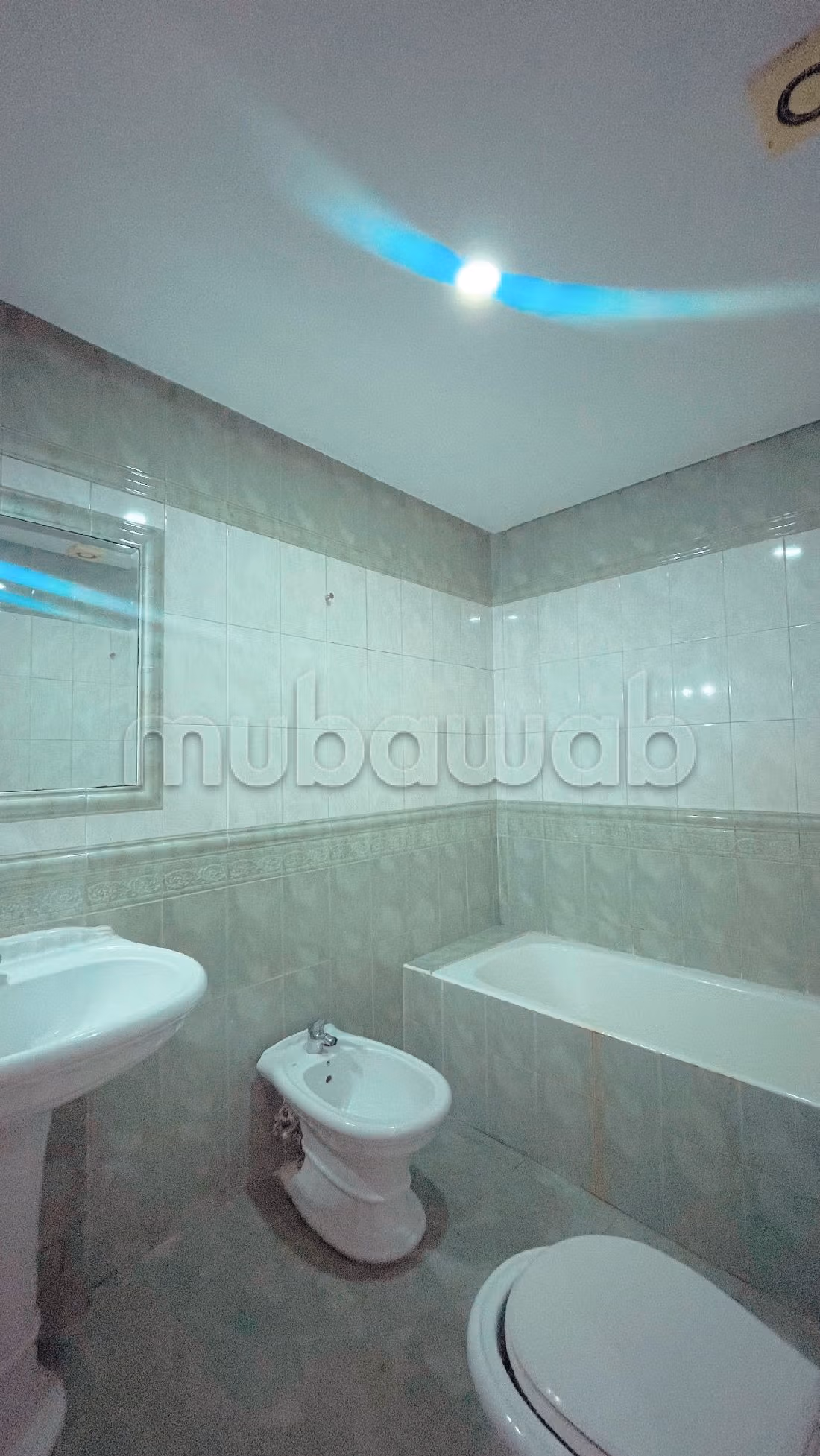 Appartement à Vendre de 125.0 m² à Casablanca, Racine — 5