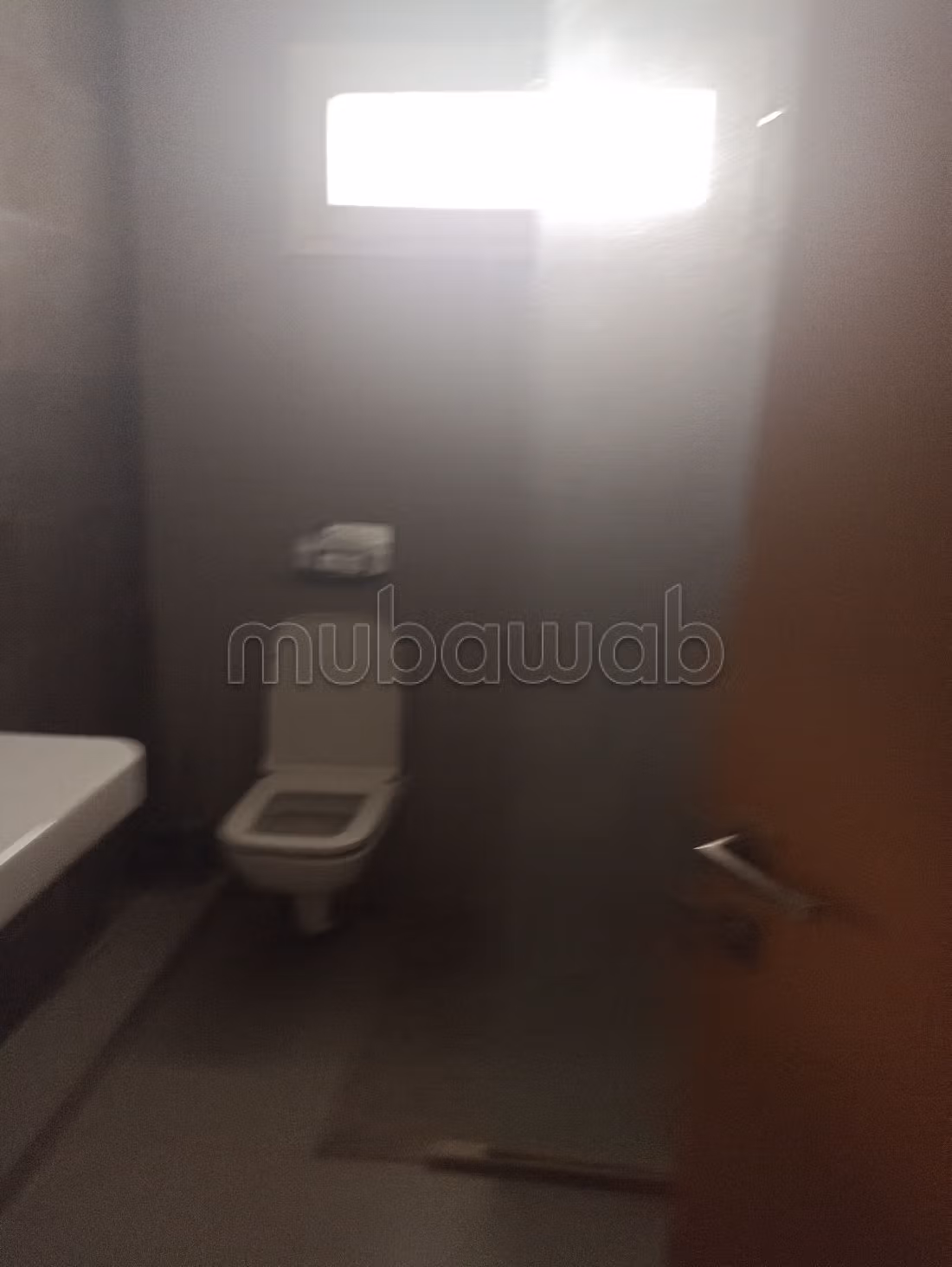 Duplex S4 avec jardin