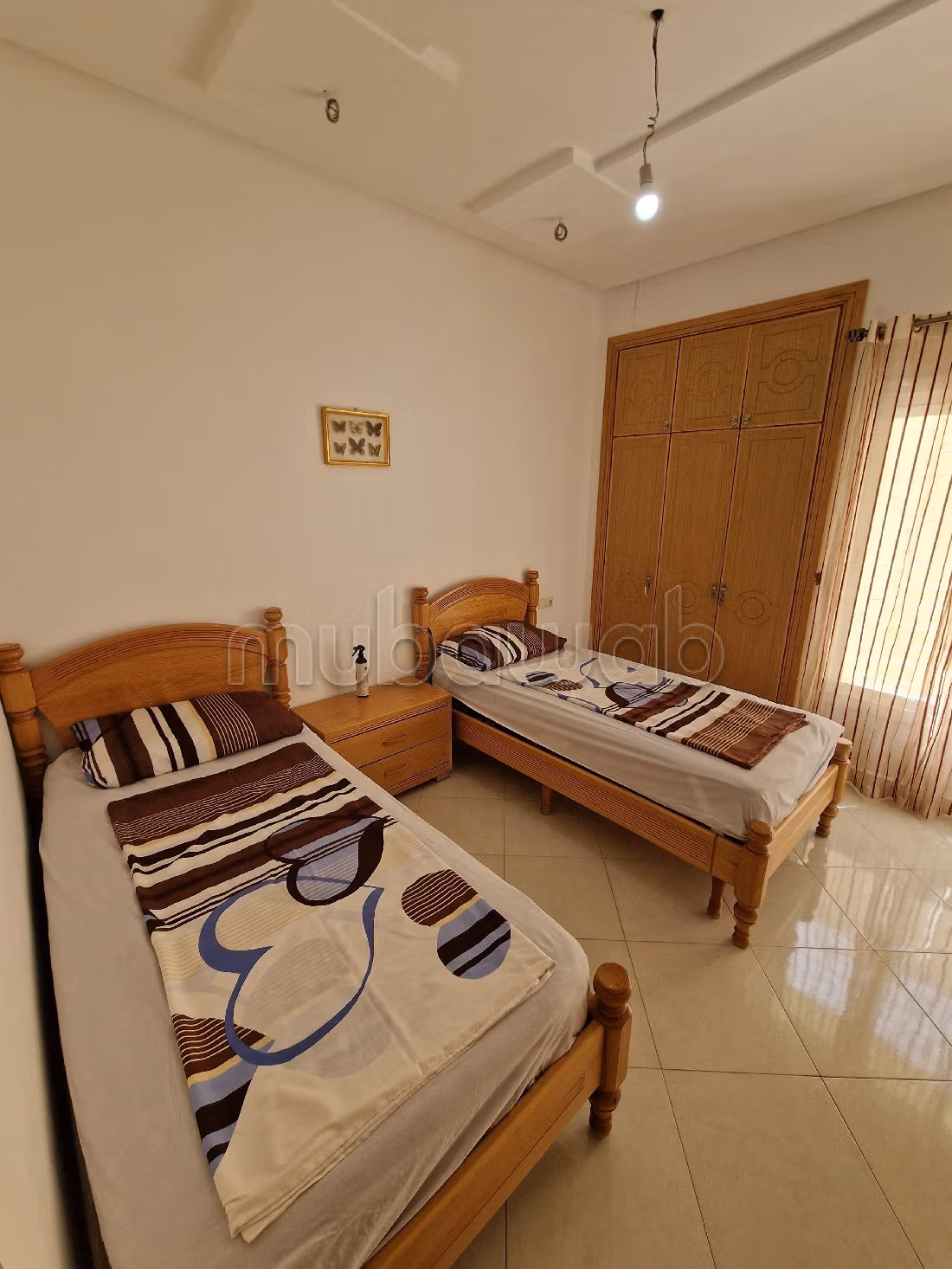 Appartamento da acquistare a Route Immouzer. 5 locali. arredato. 