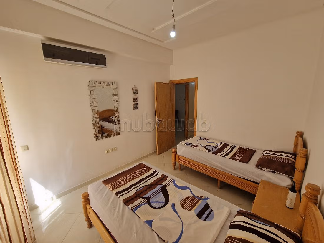 Appartamento da acquistare a Route Immouzer. 5 locali. arredato. 